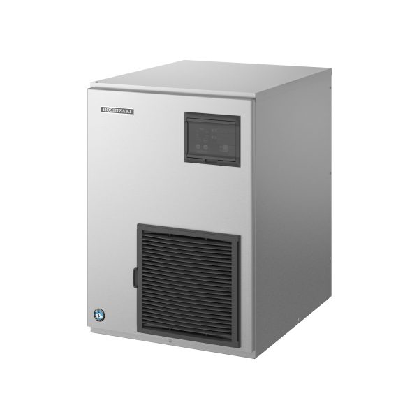 Hoshizaki FM-300AKE-HCN-SB Modular Nugget Icemaker