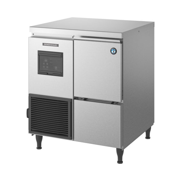 Hoshizaki FM-80KE-HCN Nugget Icemaker