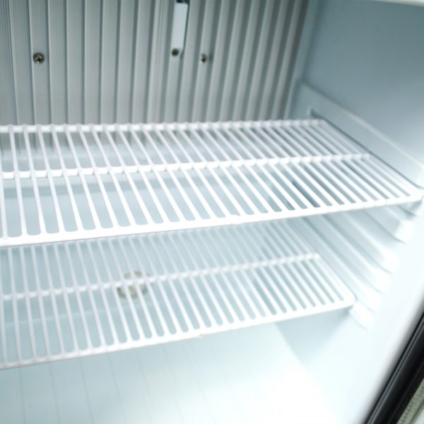 Blizzard BMB30G MINI BAR GLASS DOOR (10 BOTTLES) - Image 5