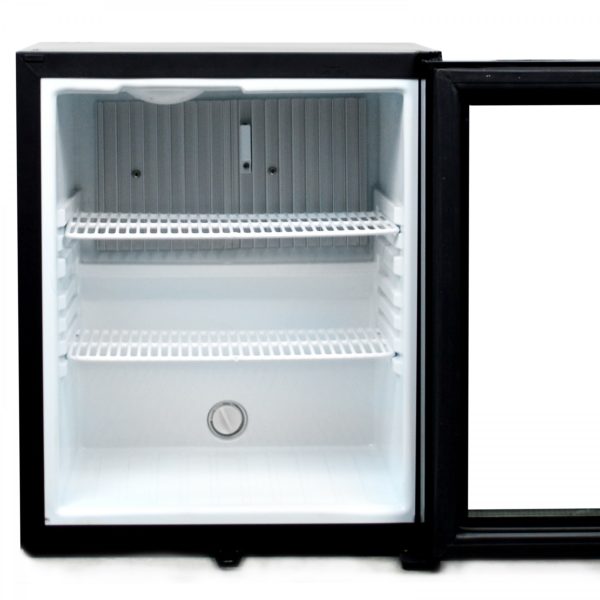 Blizzard BMB30G MINI BAR GLASS DOOR (10 BOTTLES) - Image 3