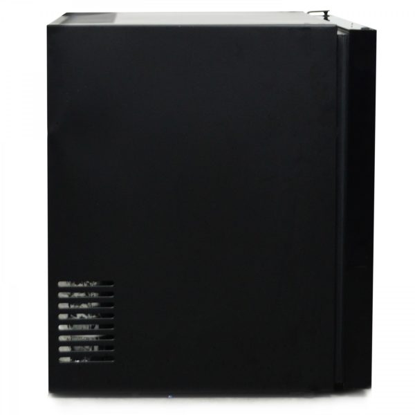 Blizzard BMB30G MINI BAR GLASS DOOR (10 BOTTLES) - Image 4