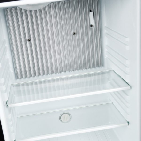 Blizzard BMB40G MINI BAR GLASS DOOR (24 BOTTLES) - Image 5