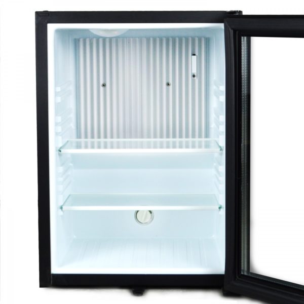 Blizzard BMB40G MINI BAR GLASS DOOR (24 BOTTLES) - Image 4