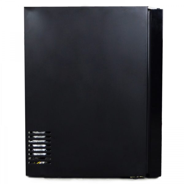 Blizzard BMB40G MINI BAR GLASS DOOR (24 BOTTLES) - Image 2