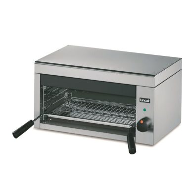 GR3 – Silverlink Electric Counter-top Salamander Grill – W 600 mm – 2.8 kW