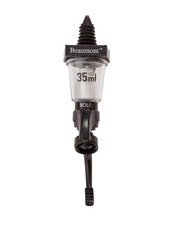 35ml Solo Professional Spirit Measure