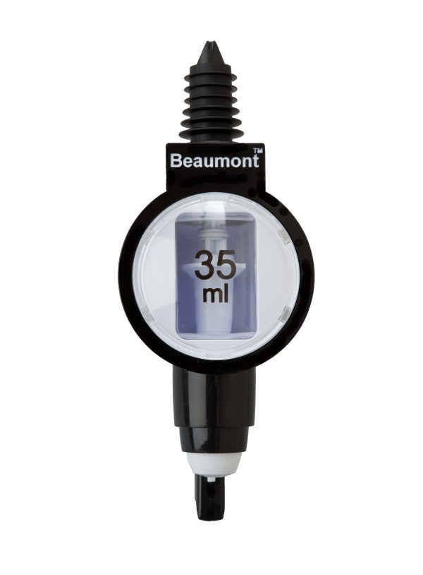 35ml Metrix SL Spirit Measure Optic