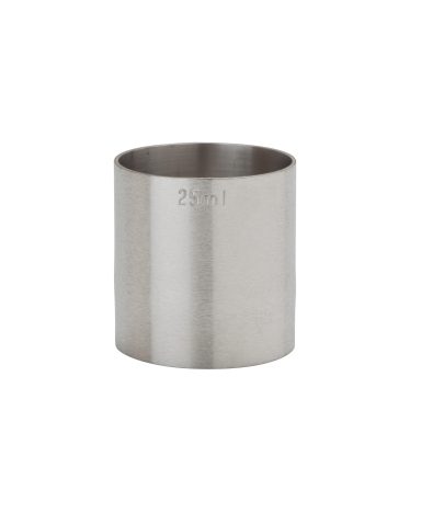 25ml Thimble Measure CE