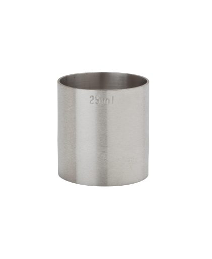 25ml Thimble Measure CE