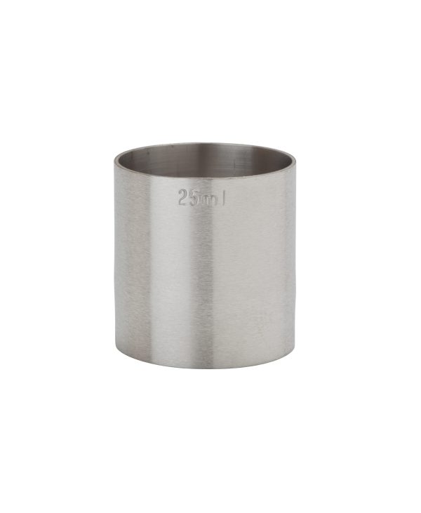 25ml Thimble Measure CE