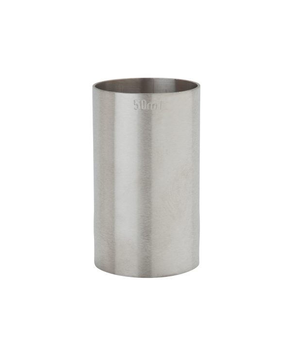 50ml Thimble Measure CE