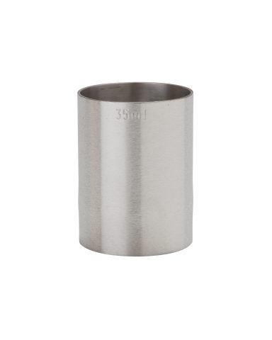 35ml Thimble Measure CE