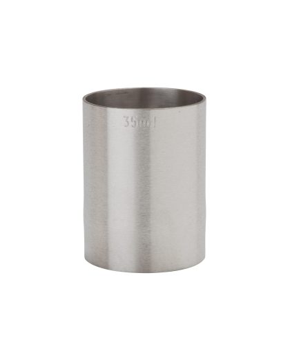 35ml Thimble Measure CE