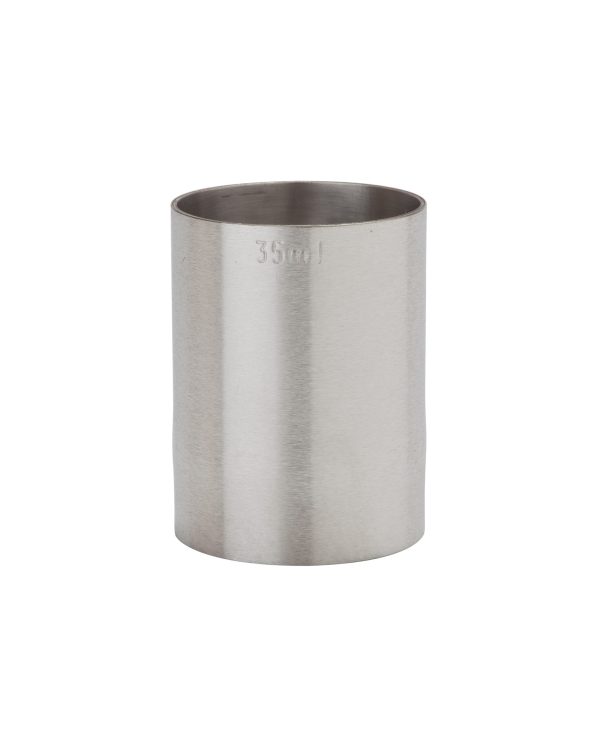 35ml Thimble Measure CE