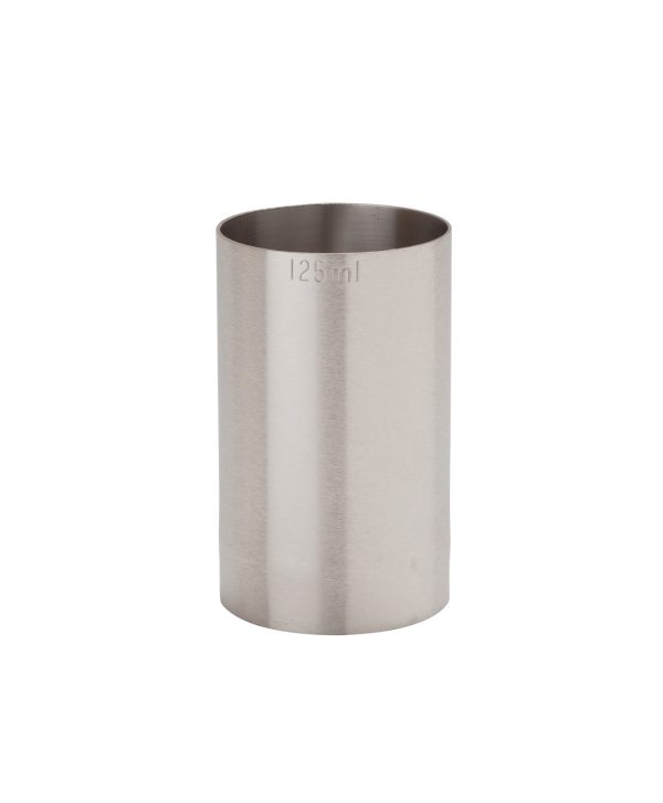 125ml Thimble Measure CE