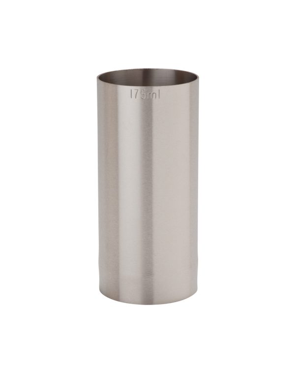 175ml Thimble Measure CE