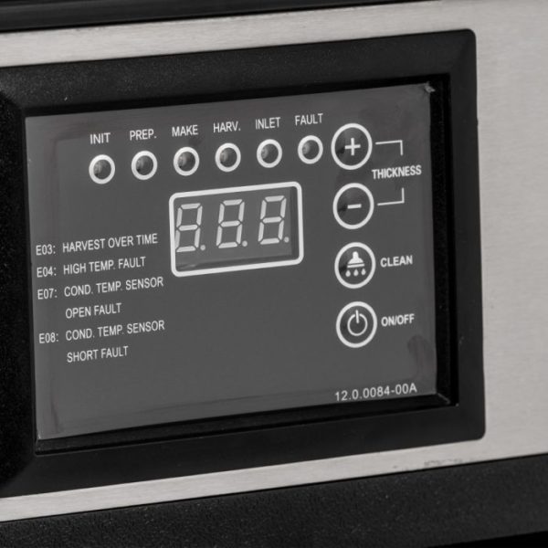 Blizzard BIM90 Icemaker 90kg - Image 8