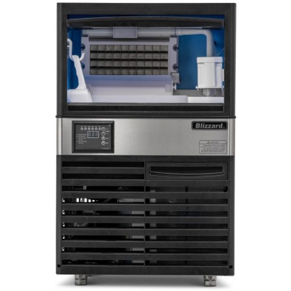Blizzard BIM40 Ice Maker 40kg - Image 2