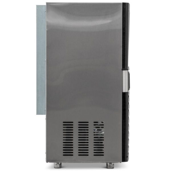 Blizzard BIM40 Ice Maker 40kg - Image 3