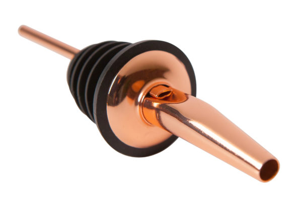 Freeflow Pourer Copper (Pack 12) - Image 2