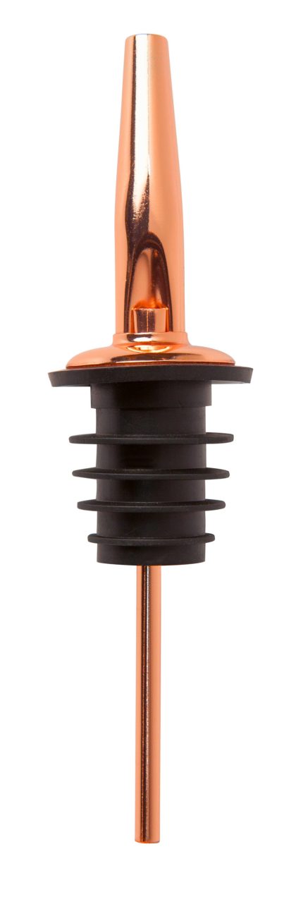 Freeflow Pourer Copper