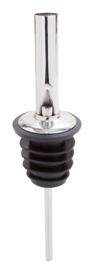 Fastflow Pourer Stainless Steel
