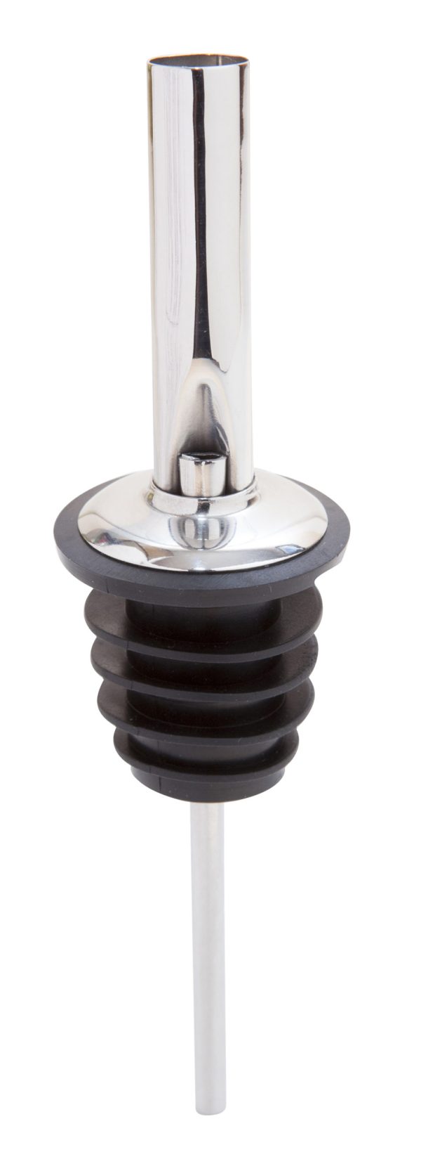 Fastflow Pourer Stainless Steel