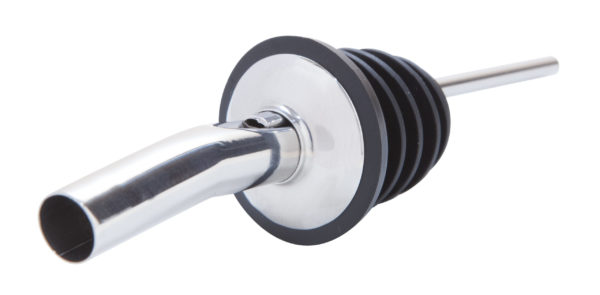 Fastflow Pourer Stainless Steel (Pack 12) - Image 2