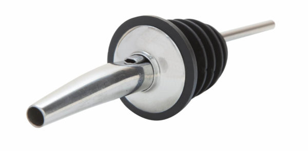 Freeflow Pourer Stainless Steel (Pack 10) - Image 2