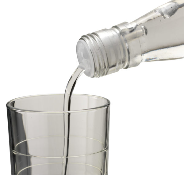 Cap-On Freeflow Disposable Pourer (Pack 12) - Image 5