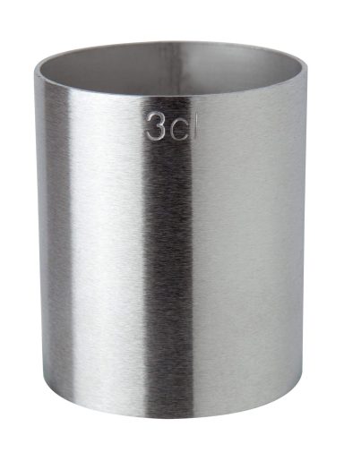 3cl Thimble Measure CE Marked