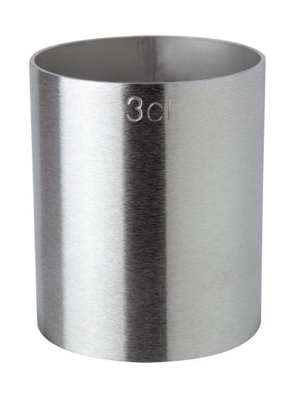 3cl Thimble Measure CE Marked