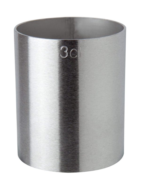 3cl Thimble Measure CE Marked