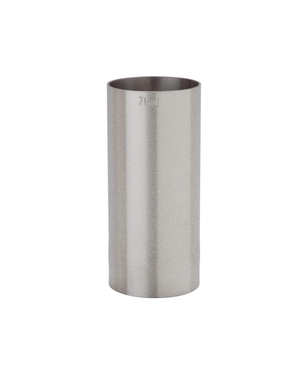 71ml Thimble Measure CE Marked