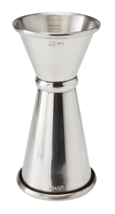 20/40ml Jigger *NGS