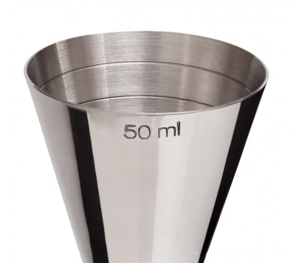 Mezclar Preciso Multi-Measure Jigger Stainless Steel - Image 3