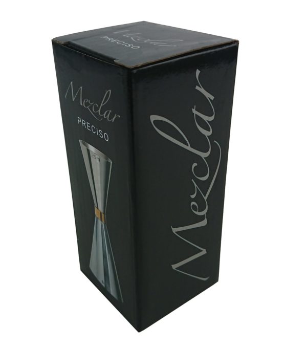 Mezclar Preciso Multi-Measure Jigger Stainless Steel - Image 5