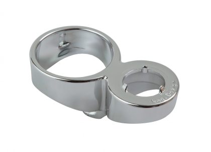 Shot Clip Chrome