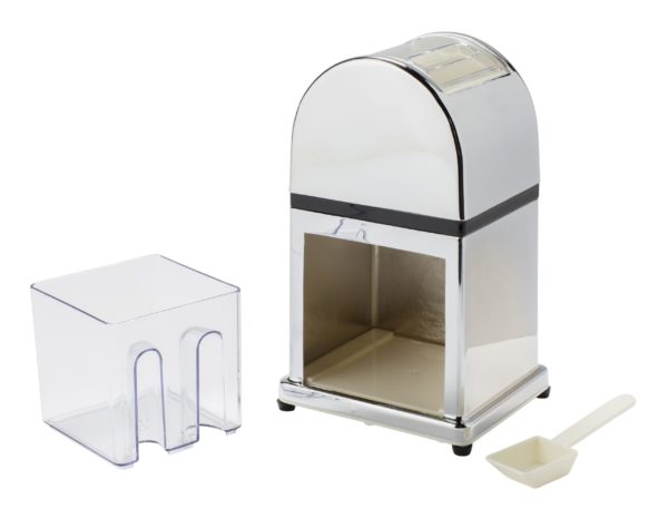 Heavy Duty Manual Ice Crusher - Image 2