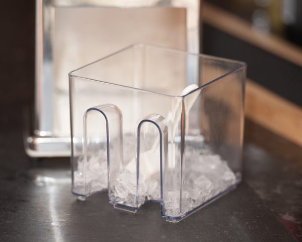 Heavy Duty Manual Ice Crusher - Image 5