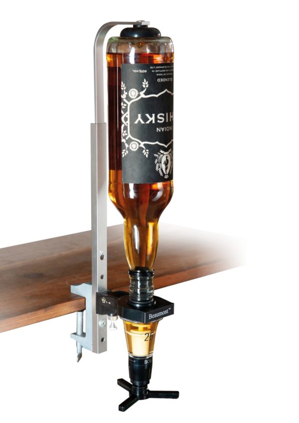 Professional Home Bar Dispenser Kit - Image 2