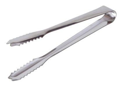 Ice Scoops & Tongs