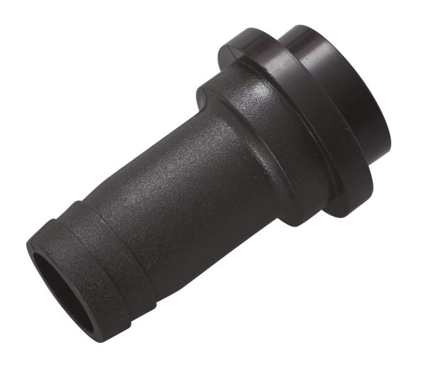 ½” Hose Tail For ¾” BSP Tap