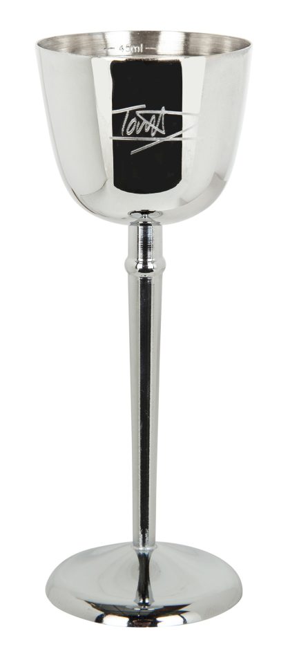 Grail Jigger