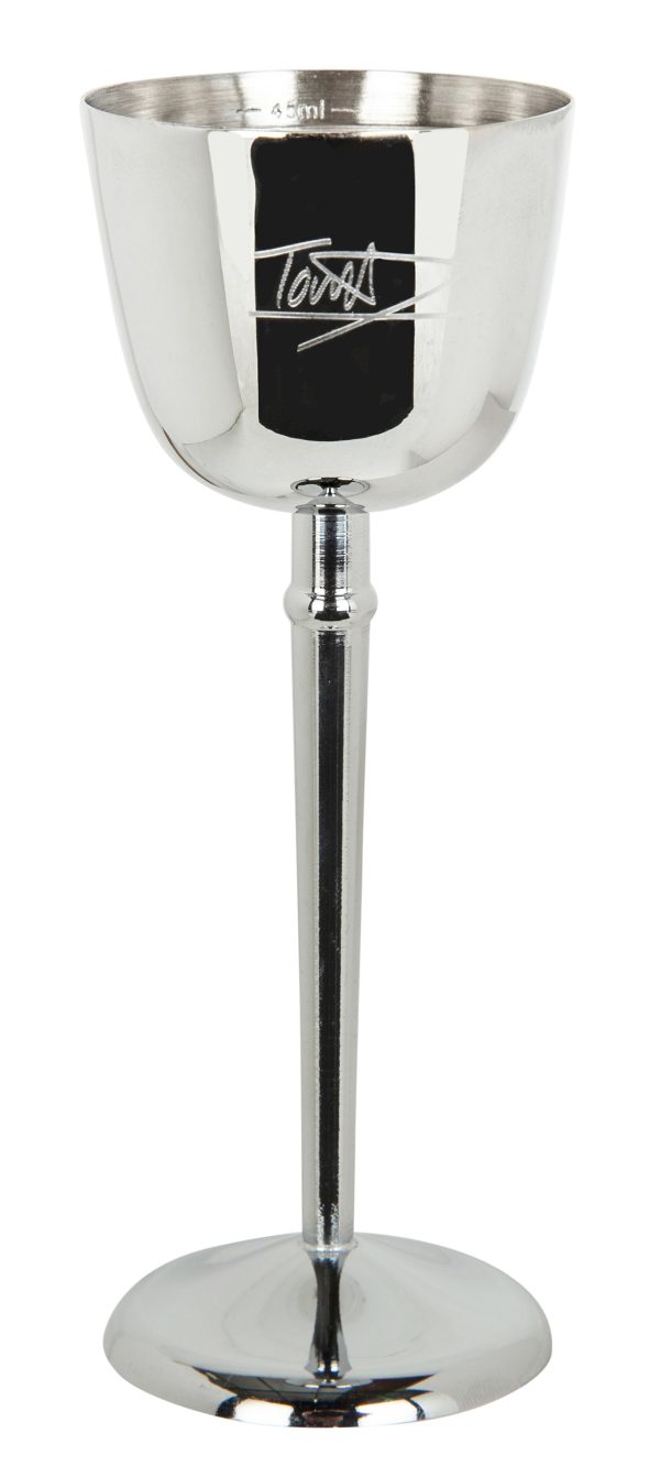 Grail Jigger