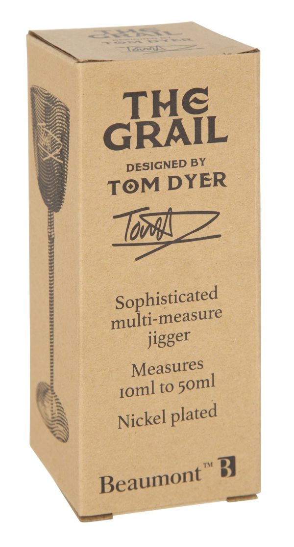 The Grail Jigger *NGS - Image 4