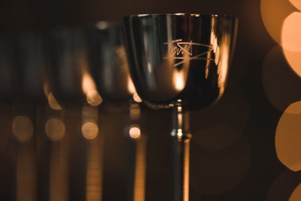 The Grail Jigger *NGS - Image 5