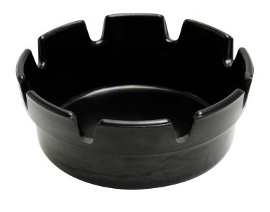 Ashtray Crown Style 4″