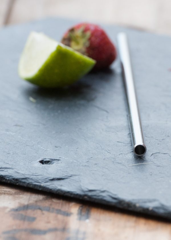 Metal Straws (Pack 25) - Image 3