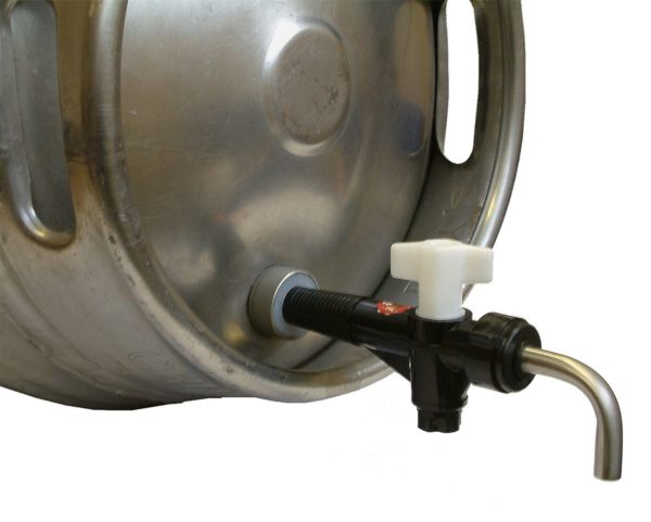 Abbot Single Cask Tap "L" Thread - Image 2